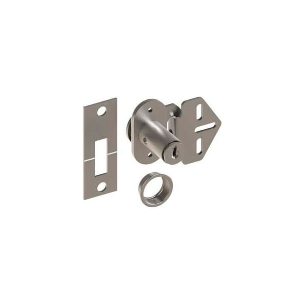 Hager Companies 9264 Keyed Lock Us3 9264000000000300 | Zoro
